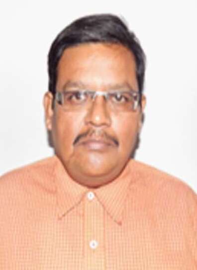 Debopratim Sinha