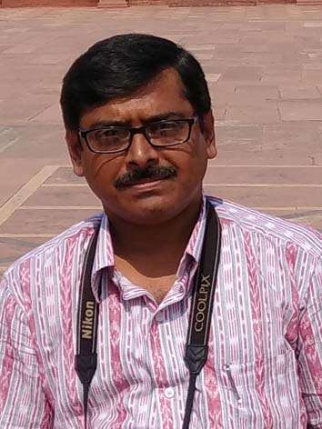 Dr. Subhendu Chatterjee